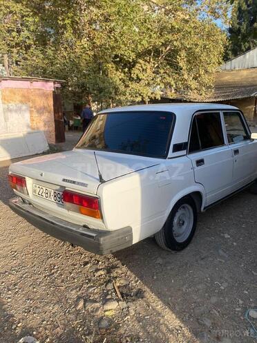 LADA (VAZ) 2107 1997, 78,987 km - 1.6 л - Gəncə