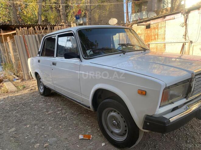 LADA (VAZ) 2107 1997, 78,987 km - 1.6 л - Gəncə