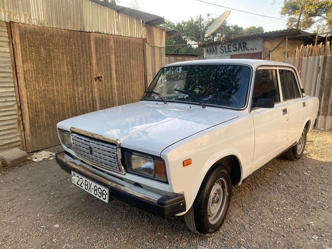 LADA (VAZ) 2107 1997, 78,987 km - 1.6 л - Gəncə