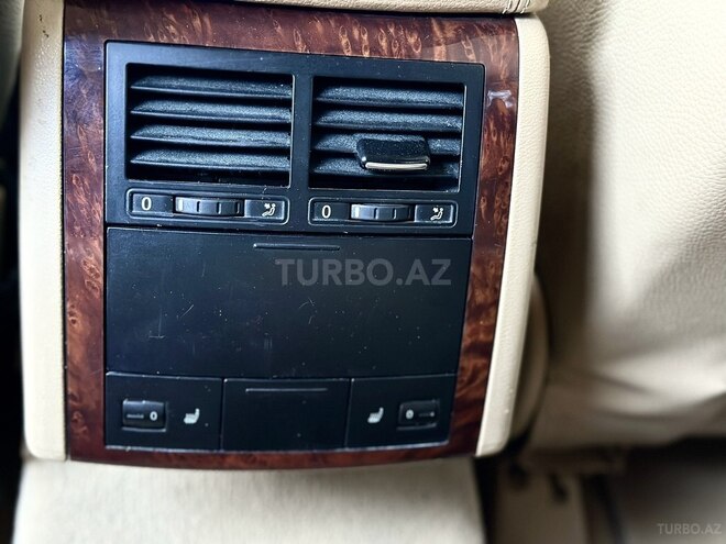 Volkswagen Touareg 2007, 220,000 km - 3.6 л - Sumqayıt
