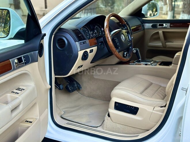 Volkswagen Touareg 2007, 220,000 km - 3.6 л - Sumqayıt