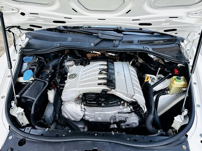 Volkswagen Touareg 2007, 220,000 km - 3.6 л - Sumqayıt