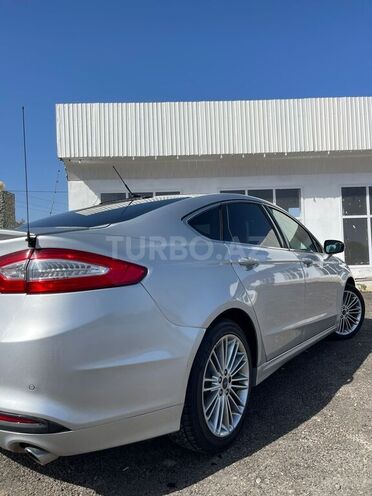Ford Fusion (North America) 2014, 119,700 km - 1.5 l - Sabirabad