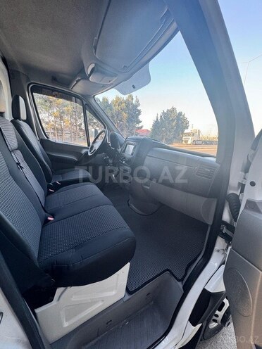 Mercedes Sprinter 515 2008, 247,000 km - 2.2 l - Bakı