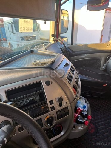 DAF 105 XF-9