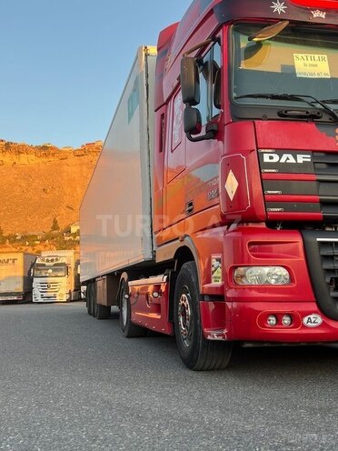 DAF 105 XF-10