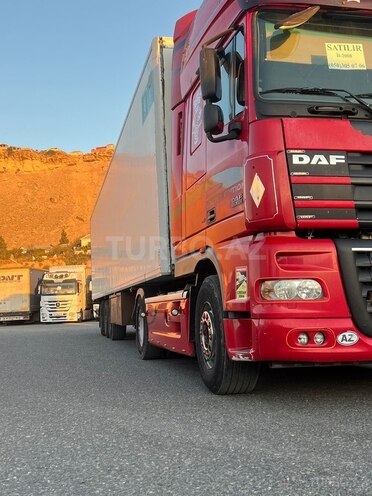 DAF 105 XF-12