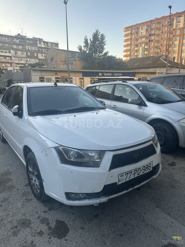Khazar SD 2021, 121,000 km - 1.7 l - Bakı