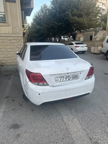 Khazar SD 2021, 121,000 km - 1.7 l - Bakı