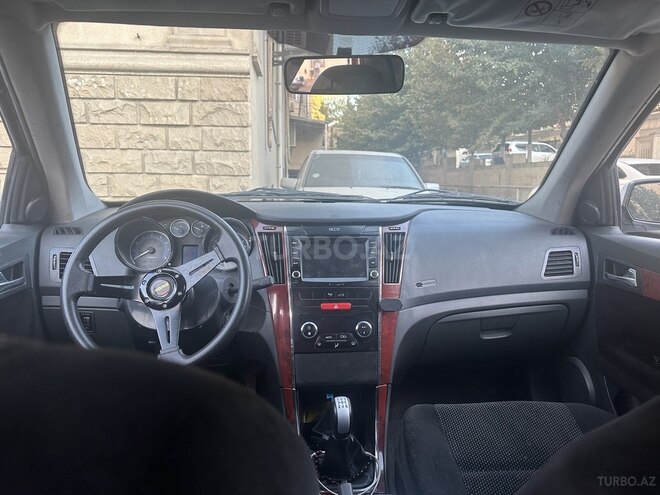Khazar SD 2021, 121,000 km - 1.7 l - Bakı