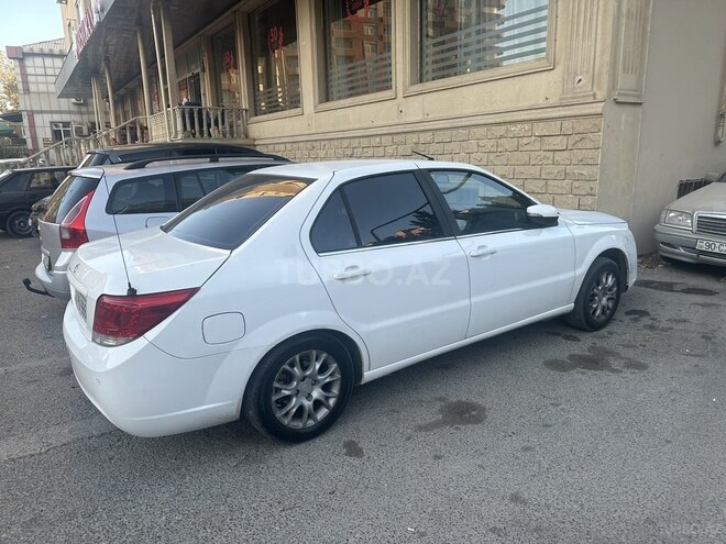 Khazar SD 2021, 121,000 km - 1.7 l - Bakı