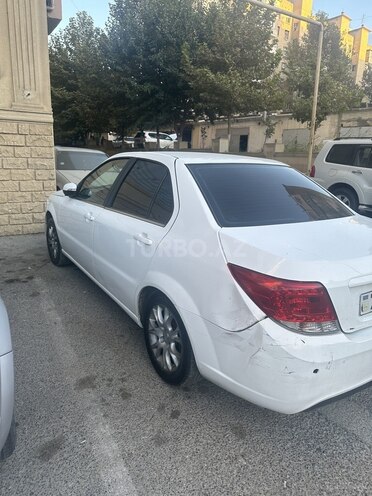 Khazar SD 2021, 121,000 km - 1.7 l - Bakı
