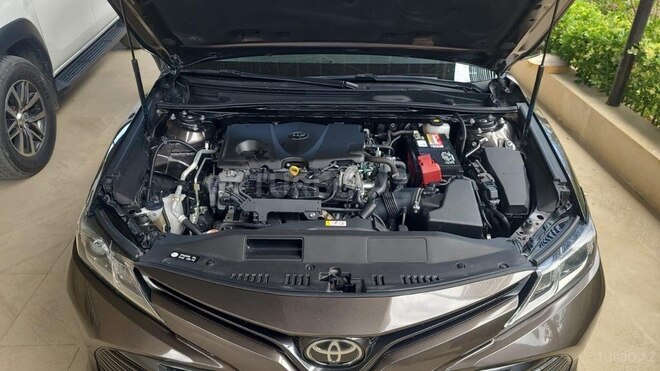 Toyota Camry 2018, 170,830 km - 2.5 l - Bakı