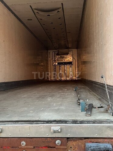DAF 105 XF-21