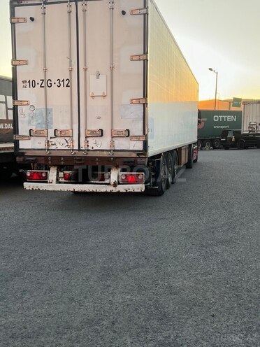 DAF 105 XF-18