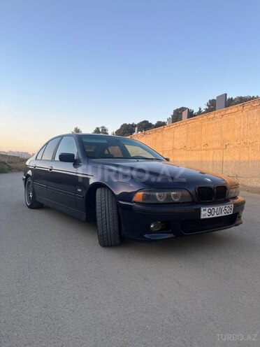 BMW 528 1996, 497,000 km - 2.8 l - Bakı