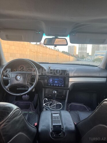 BMW 528 1996, 497,000 km - 2.8 l - Bakı