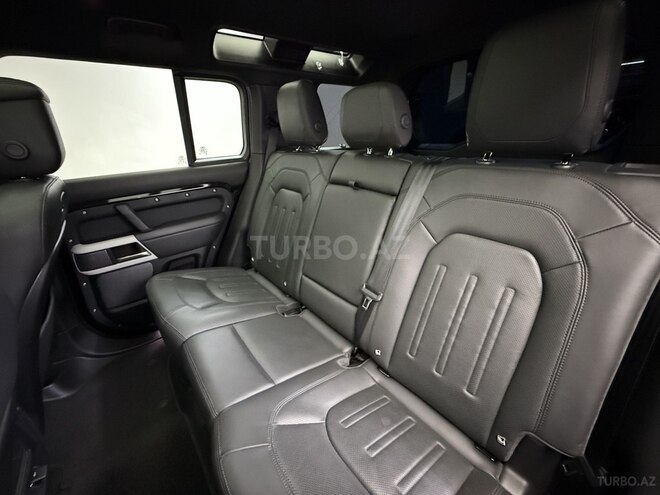 Land Rover Defender 2020, 95,000 km - 3.0 л - Bakı