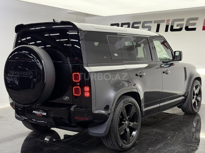 Land Rover Defender 2020, 95,000 km - 3.0 л - Bakı