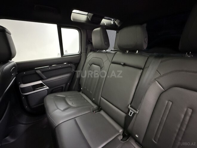 Land Rover Defender 2020, 95,000 km - 3.0 л - Bakı
