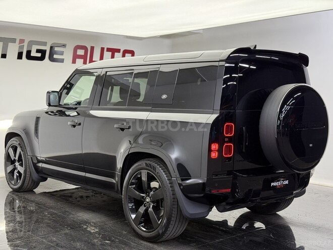 Land Rover Defender 2020, 95,000 km - 3.0 л - Bakı
