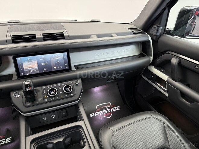 Land Rover Defender 2020, 95,000 km - 3.0 л - Bakı