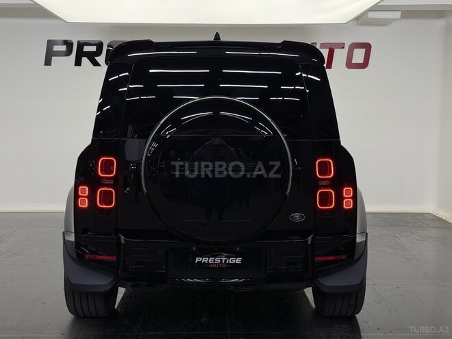 Land Rover Defender 2020, 95,000 km - 3.0 л - Bakı