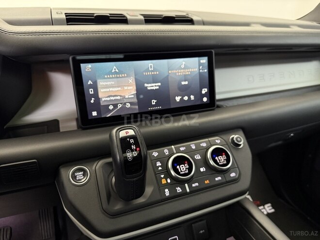 Land Rover Defender 2020, 95,000 km - 3.0 л - Bakı