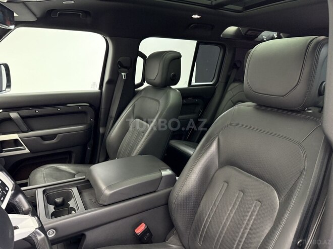 Land Rover Defender 2020, 95,000 km - 3.0 л - Bakı