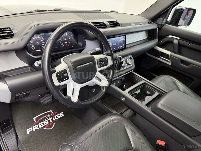 Land Rover Defender 2020, 95,000 km - 3.0 л - Bakı