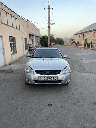 LADA (VAZ) Priora 2007, 100,000 km - 1.6 l - Şəmkir