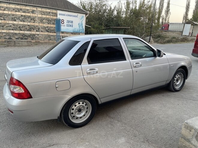 LADA (VAZ) Priora 2007, 100,000 km - 1.6 l - Şəmkir