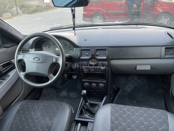 LADA (VAZ) Priora 2007, 100,000 km - 1.6 l - Şəmkir