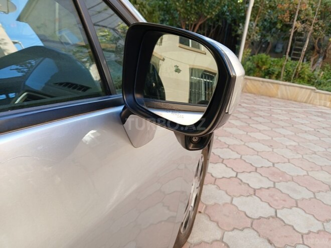 Honda Civic 2014, 284,854 km - 1.5 л - Bakı