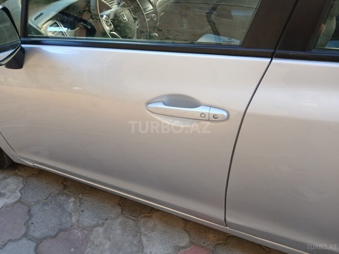 Honda Civic 2014, 284,854 km - 1.5 л - Bakı