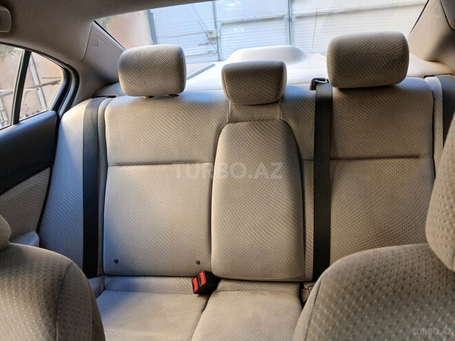 Honda Civic 2014, 284,854 km - 1.5 л - Bakı