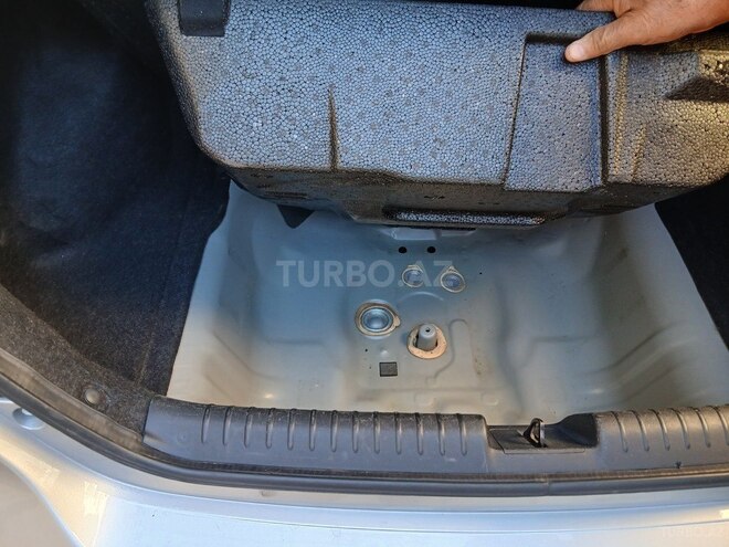 Honda Civic 2014, 284,854 km - 1.5 л - Bakı