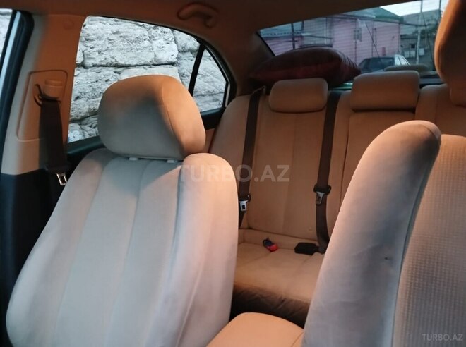 Hyundai Sonata 2008, 289,682 km - 2.4 l - Bakı