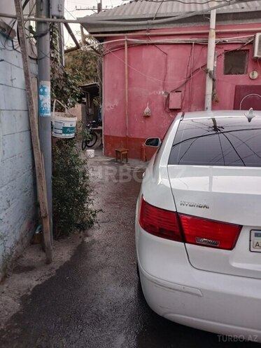 Hyundai Sonata 2008, 289,682 km - 2.4 l - Bakı