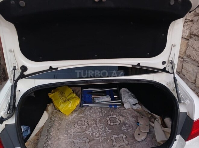 Hyundai Sonata 2008, 289,682 km - 2.4 l - Bakı
