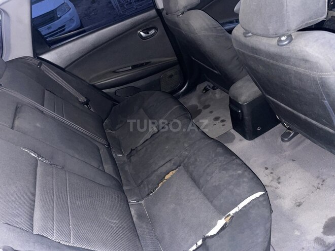 Nissan Primera 2002, 232,000 km - 2.0 l - Bakı