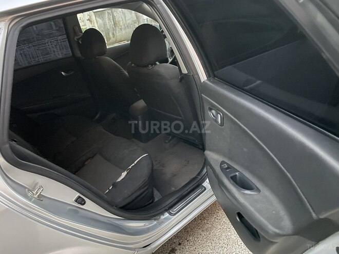 Nissan Primera 2002, 232,000 km - 2.0 l - Bakı