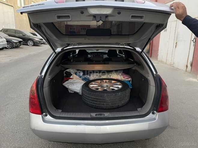 Nissan Primera 2002, 232,000 km - 2.0 l - Bakı