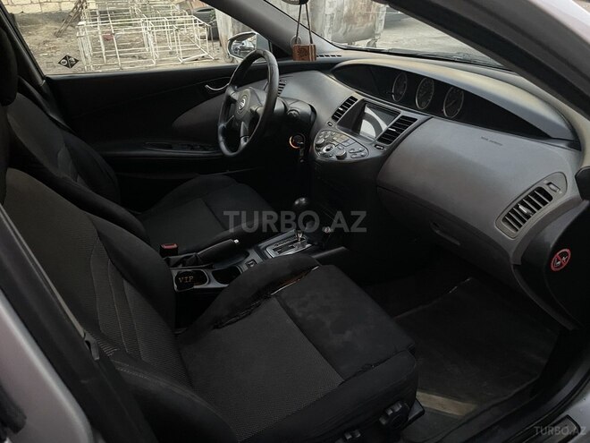 Nissan Primera 2002, 232,000 km - 2.0 l - Bakı