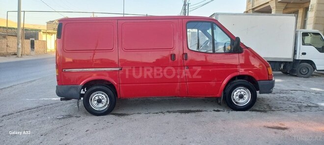 Ford Transit 2000, 250,000 km - 2.5 l - Bakı
