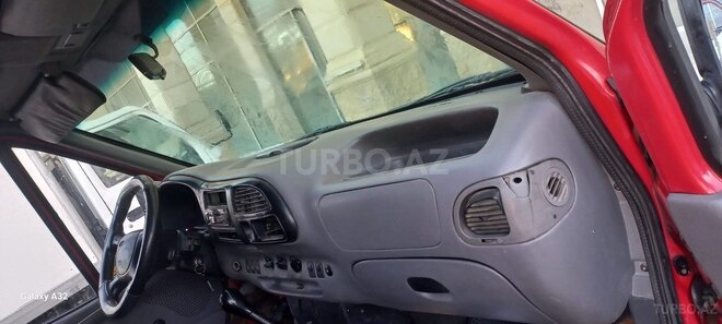 Ford Transit 2000, 250,000 km - 2.5 l - Bakı