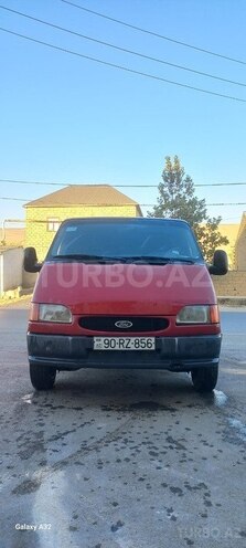 Ford Transit 2000, 250,000 km - 2.5 l - Bakı