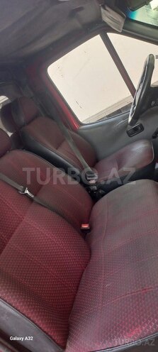 Ford Transit 2000, 250,000 km - 2.5 l - Bakı