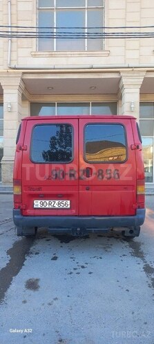 Ford Transit 2000, 250,000 km - 2.5 l - Bakı