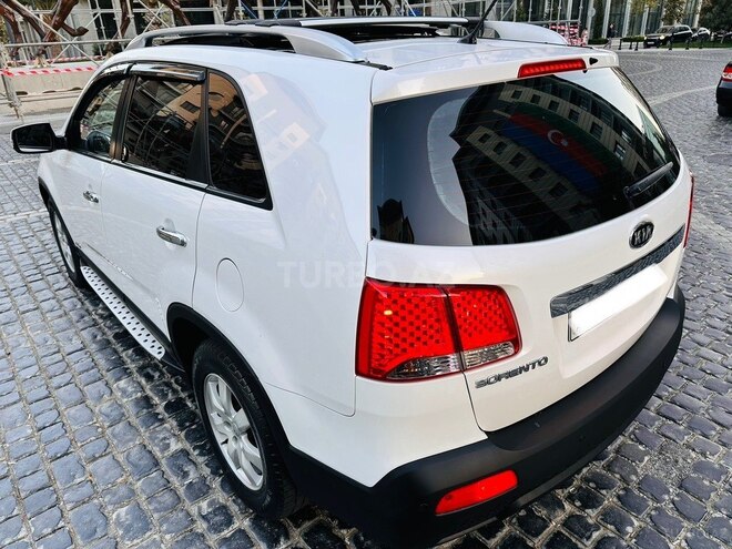 Kia Sorento 2012, 165,321 km - 2.4 l - Bakı